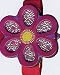 Flower (Spangly Bangles)