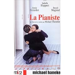 La Pianiste - �dition 2 DVD