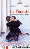 La Pianiste [VHS]