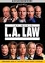L.A. Law - The Movie
