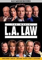L.A. Law - The Movie