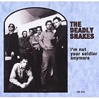 I'm Not Your Soldier Anymore by  The Deadly Snakes 