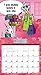 Maxine 2015 Calendar