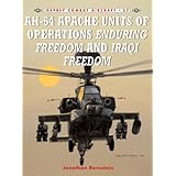 AH-64 Apache Units of Operations Enduring Freedom and Iraqi Freedom (Combat Aircraft)