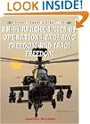 AH-64 Apache Units of Operations Enduring Freedom & Iraqi Freedom (Combat Aircraft)