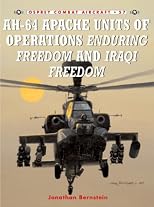 AH-64 Apache Units of Operations Enduring Freedom & Iraqi Freedom (Combat Aircraft)