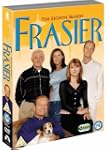 Frasier - Season 8 [Import anglais]