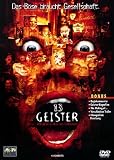 13 Geister