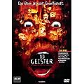 13 Geister