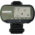 Remanufactured Garmin Foretrex 201 Wrist-Mounted GPS with Waterproof Exterior