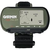 Remanufactured Garmin Foretrex 201 Wrist-Mounted GPS with Waterproof Exterior