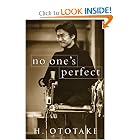 No One's Perfect by Hirotada Ototake and Gerry Harcourt