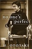 英文版 五体不満足 - No One's Perfect