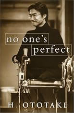 No One's Perfect