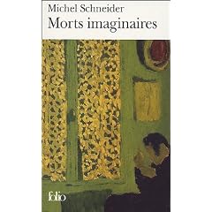 Morts imaginaires