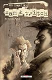 Revue Delcourt  / Les enquêtes de Sam & Twitch, Tome 1 : Squelettes