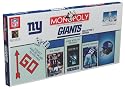 New York Giants Collector?s Edition MONOPOLY&reg;
