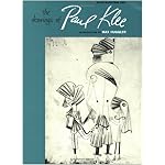 Drawings of Paul Klee (Master Draughtsman Series) book cover