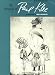 Drawings of Paul Klee (Master Draughtsman Series)