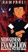 VHS : Neon Genesis Evangelion: Genesis 0:9 (Dub)