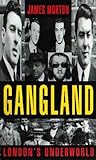Gangland : London's underworld