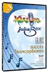 "Karaok� Juke Box : Les Grands Succ�s...