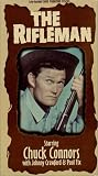 Review Mpi Home Video  / The Rifleman (Volumes 9-12)