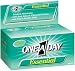 One-A-Day Essential Multivitamin/Mineral Tablets 130-Count Bottles (Pack of 2)