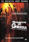 Sonidos de Guerra: Rock, Rap el Mundo Espiritual