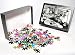 Photo Jigsaw Puzzle of WI cookery tests, Warwickshire from Mary Evans