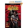 Criminal Macabre: Two Red Eyes