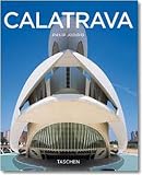 Revue Taschen  / Santagio Calatrava : 1951, Architecte, ingénieur, artiste