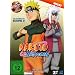 Naruto Shippuden - Staffel 5: Die Jagd auf den Sanbi, Episoden 309-332 (uncut) (inkl. Naruto Booster Deck und Poster) [3 DVDs]