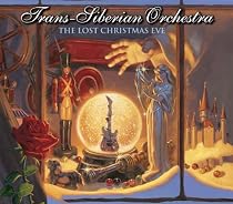The Lost Christmas Eve