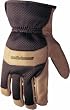 Wells Lamont 858L Adult Grain Pigskin Leather Palm Glove, Large, Various Colors
