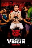 The 40 Year Old Virgin Movie Poster (11 x 17 Inches - 28cm x 44cm) (2005) Style D -(Steve Carell)(Catherine Keener)(Paul Rudd)