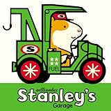 Stanley's garage
