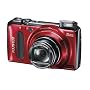 Fujifilm FinePix F500 Digital Camera - Red (16MP, &hellip by Fujifilm