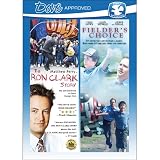 The Ron Clark Story / Fielder`s Choice
