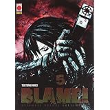 Blame! Ultimate deluxe collection: 5di Tsutomu Nihei