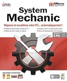 Revue Micro-application  / Iolo System Mechanic