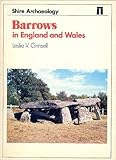 Barrows in England and Wales