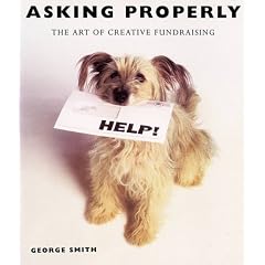 Asking Properly: The Art of Creative Fundraising