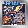 H&ouml;rbuch Die letzte Bastion (Perry Rhodan Silber Edition 32)