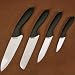 Stone River Acrylic Counter Top Knife Holder