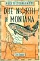 Due North of Montana: A Guide to Flyfishing in Alberta
