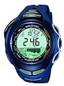 Casio Men's Sea Pathfinder Solar Atomic Watch #SPW1000-2V