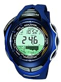  : Casio Men's Sea Pathfinder Solar Atomic Watch #SPW1000-2V