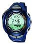 Casio Men's SPW1000-2V Sea Pathfinder Solar Atomic Watch