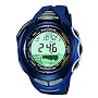 Casio Men's Sea Pathfinder Solar Atomic Watch #SPW1000-2V